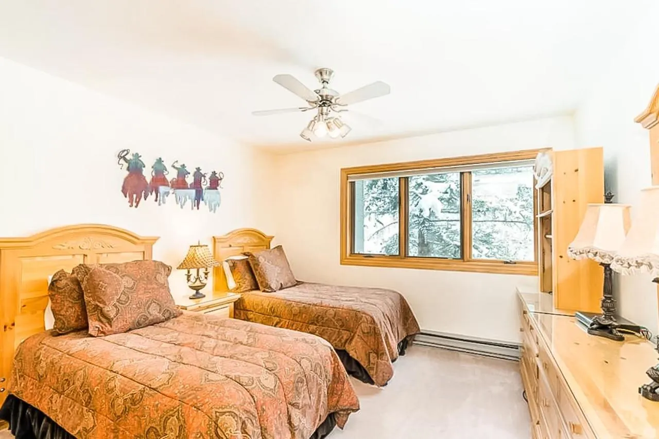Cimarron Mountain Retreat Apartment Telluride