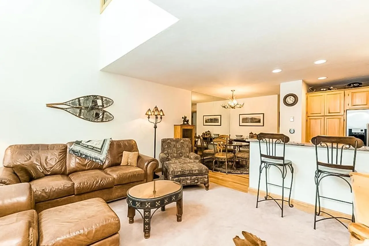Cimarron Mountain Retreat
