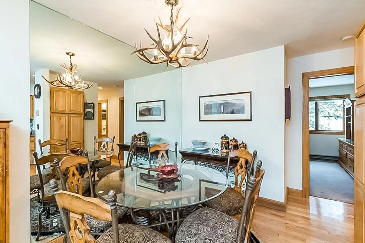 Cimarron Mountain Retreat Apartment Telluride