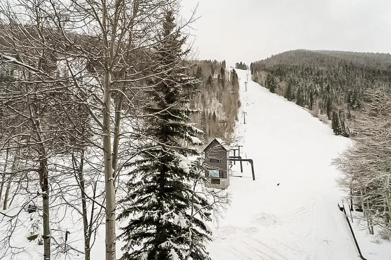 Apartment Cimarron Mountain Retreat