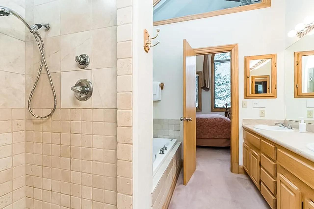 Apartment Cimarron Mountain Retreat *