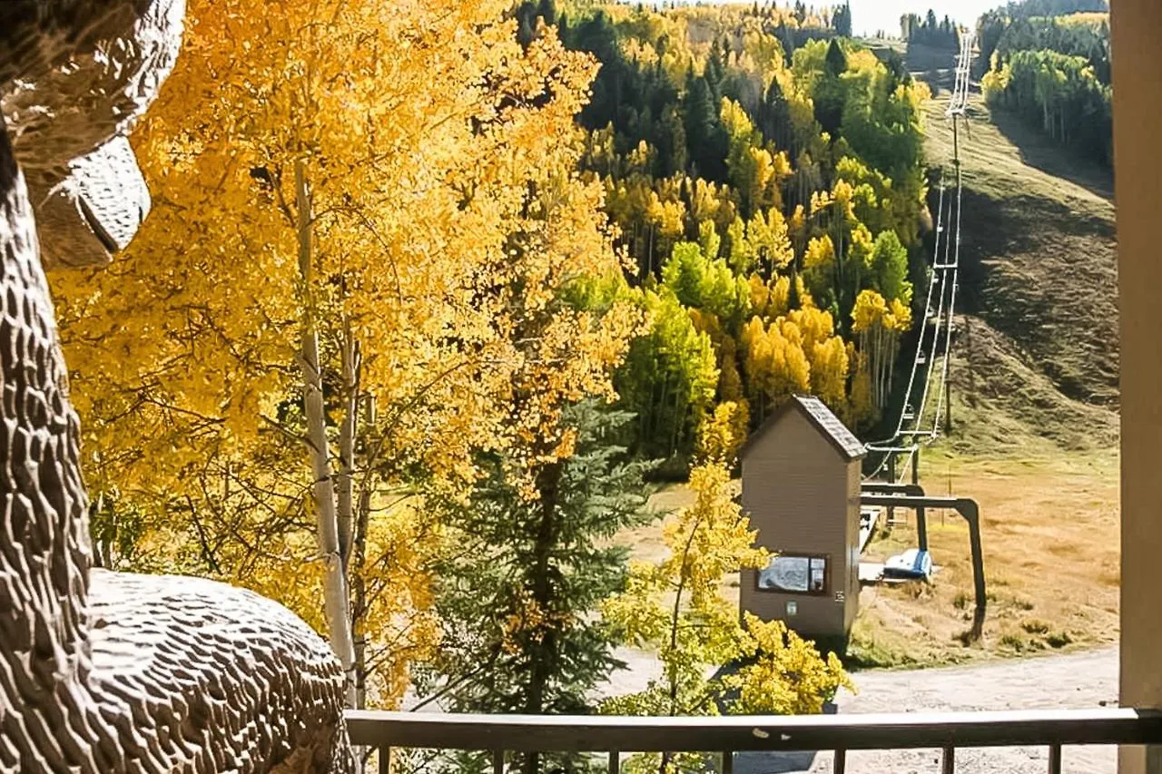 Apartment Cimarron Mountain Retreat Telluride
