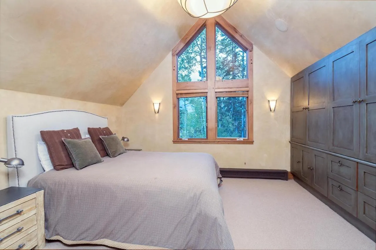 Alpenglow By Exceptional Chalet