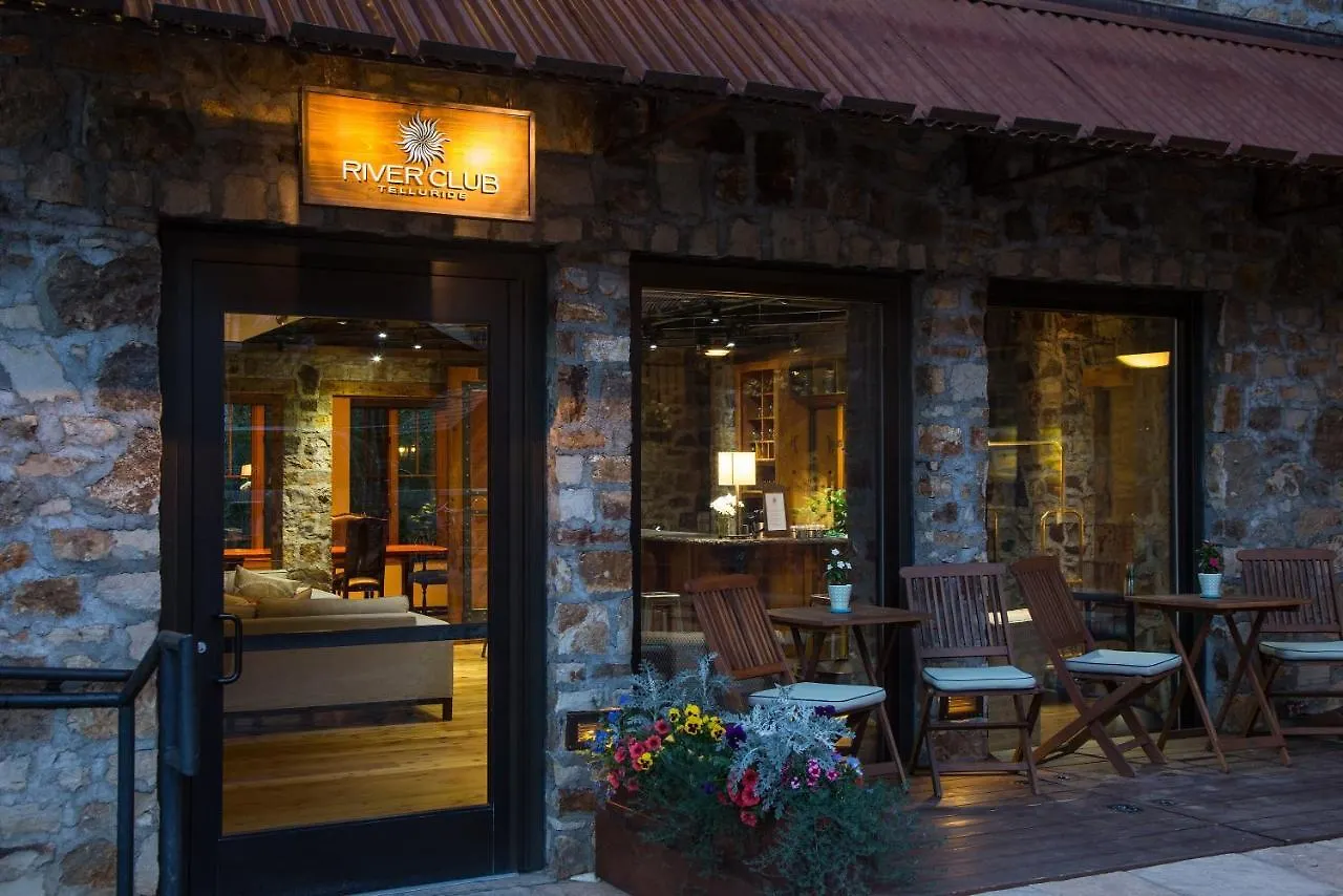 Holiday home Affordably Priced 2 Bedroom - Riverclub2br Telluride