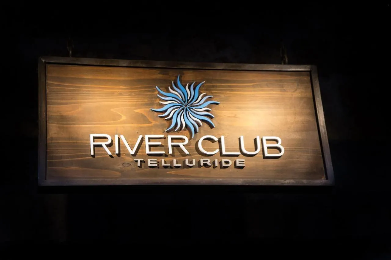 Affordably Priced 2 Bedroom - Riverclub2br Telluride