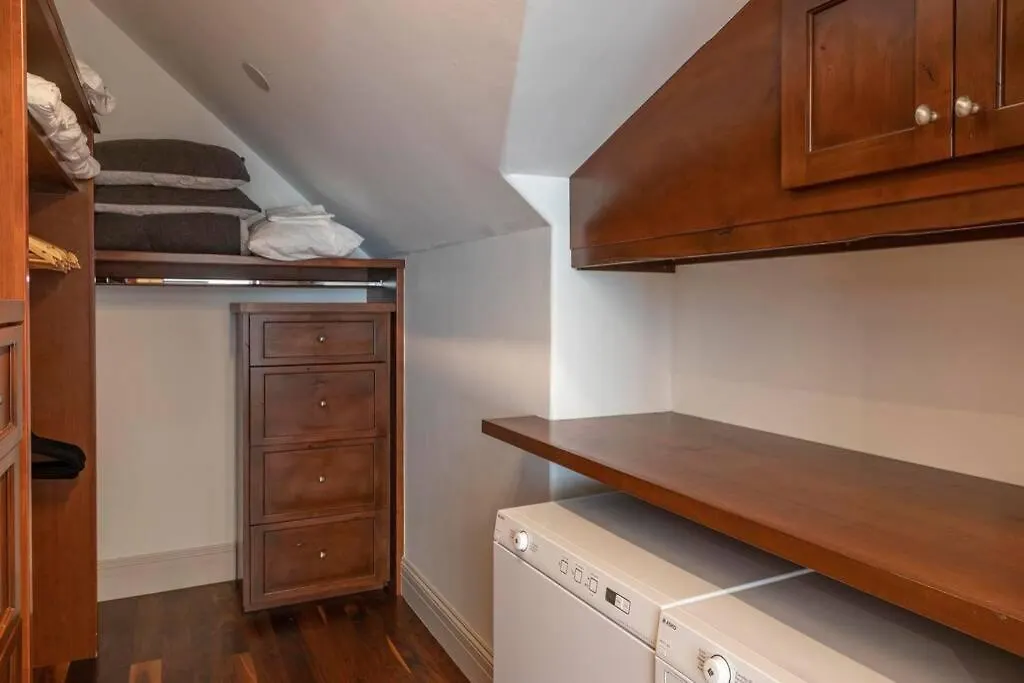 Holiday home Haven On South Oak