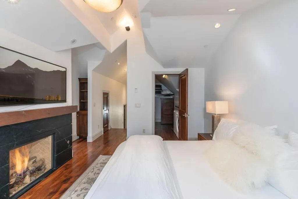 Holiday home Haven On South Oak Telluride