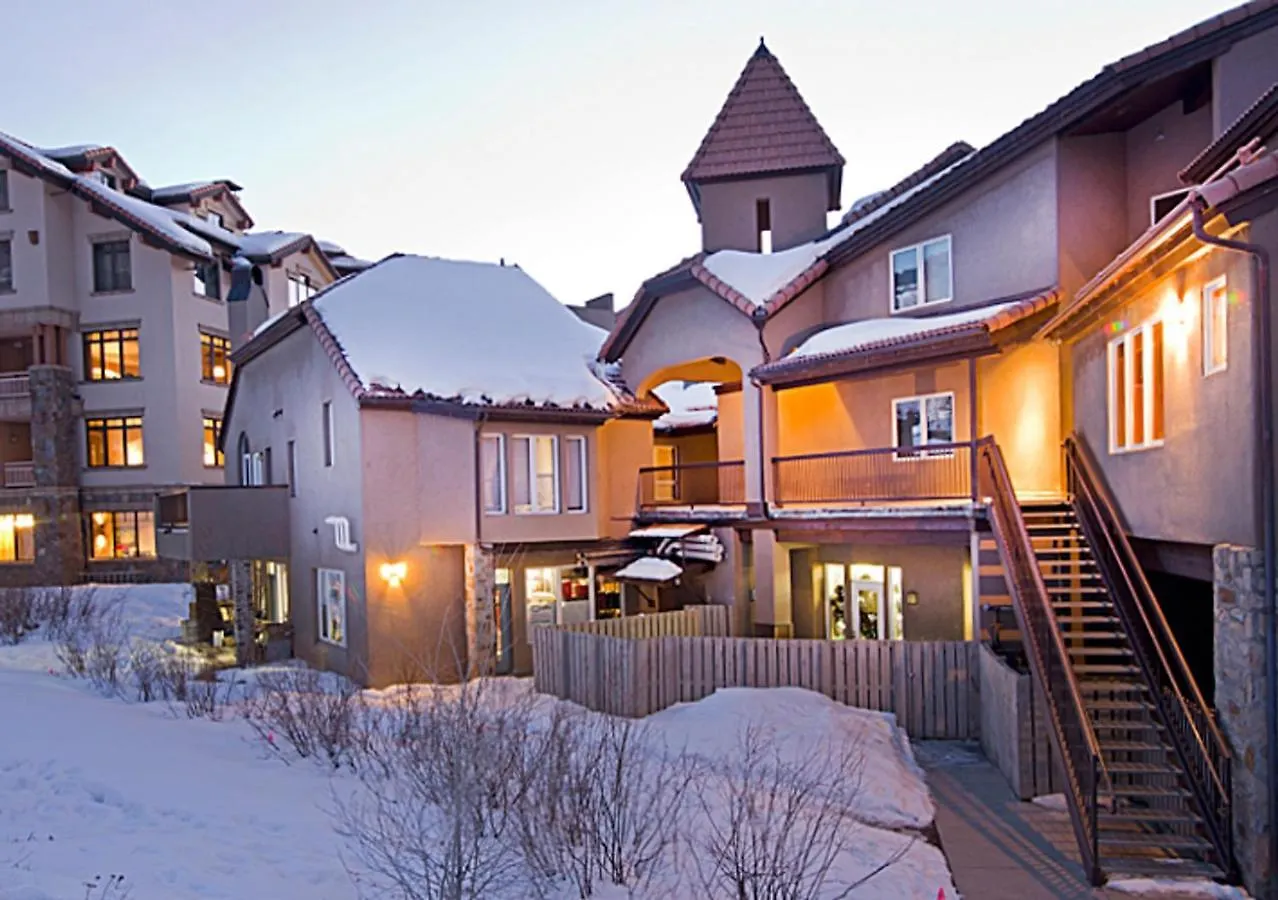 Le Chamonix By Alpine Holiday home Telluride