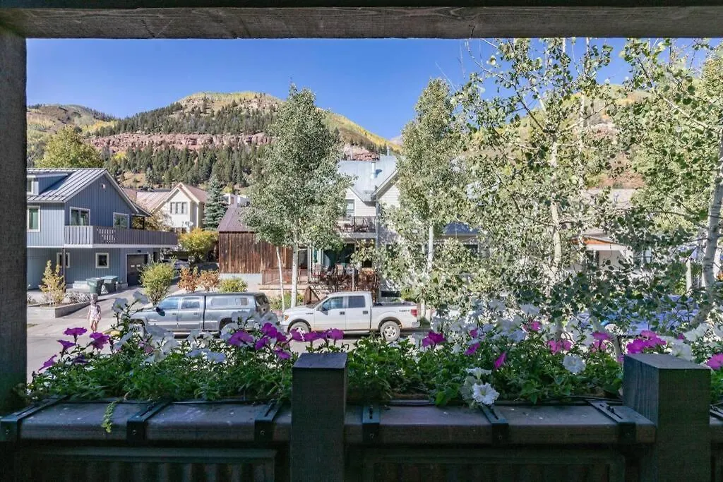 Holiday home Haven On South Oak Telluride