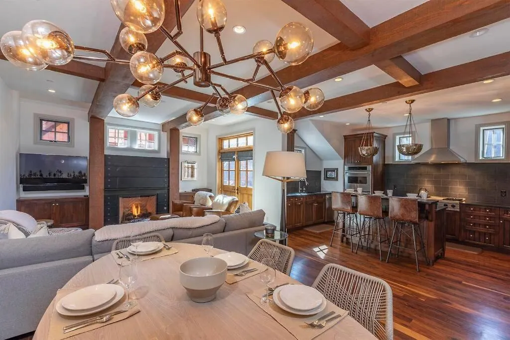 Holiday home Haven On South Oak *