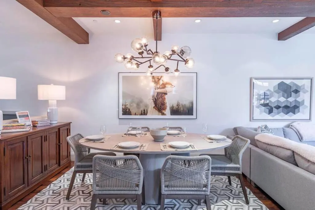 Holiday home Haven On South Oak