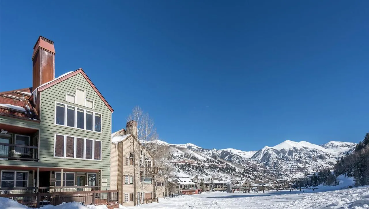 Etta Place By Alpine Holiday home