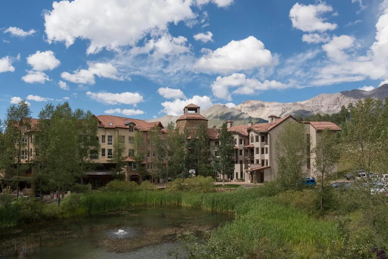 Holiday home Le Chamonix By Alpine Telluride