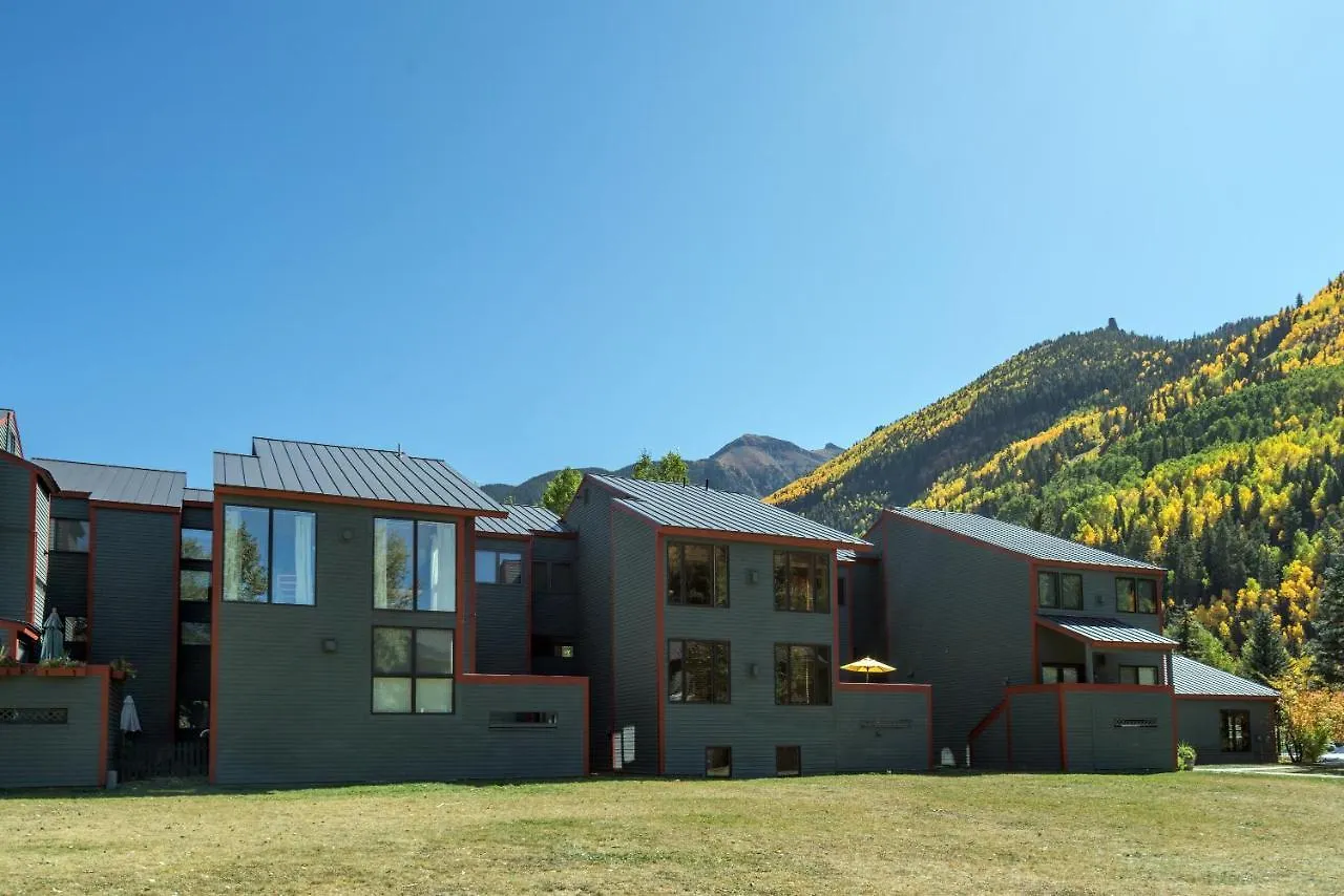 Holiday home By Alpine Telluride
