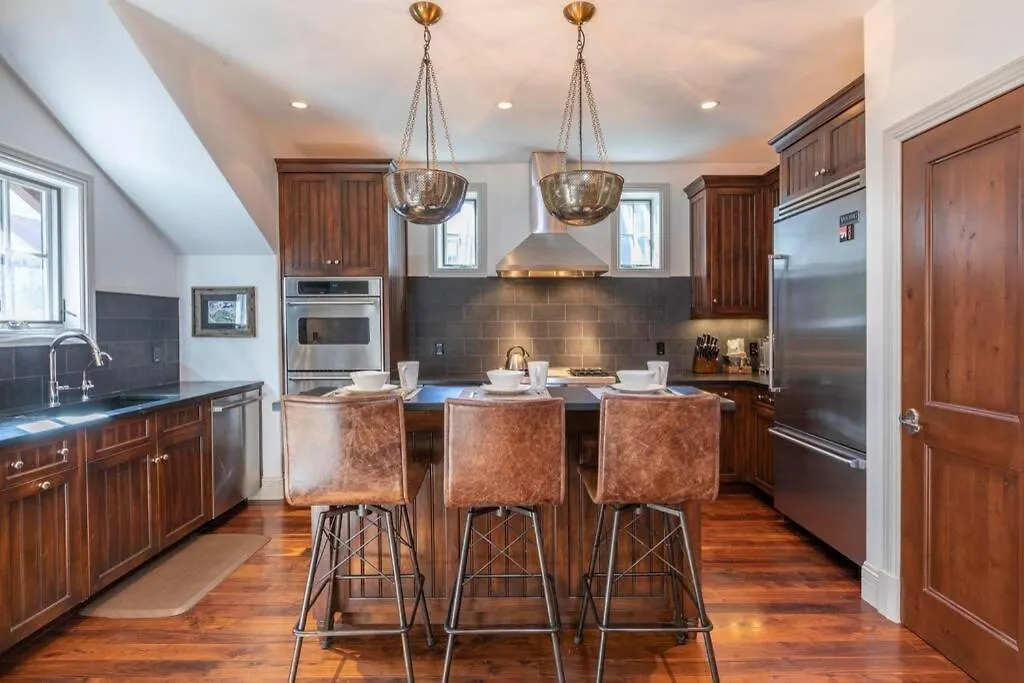 Haven On South Oak Holiday home