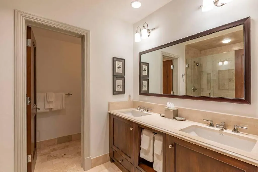 Holiday home Haven On South Oak Telluride
