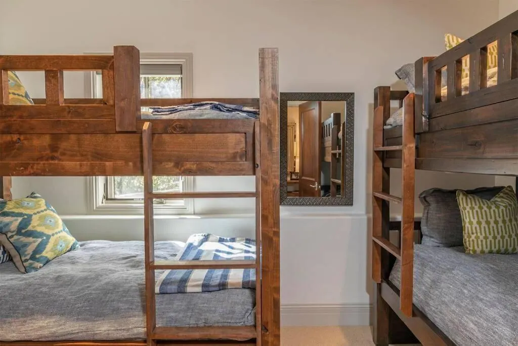 Haven On South Oak * Telluride