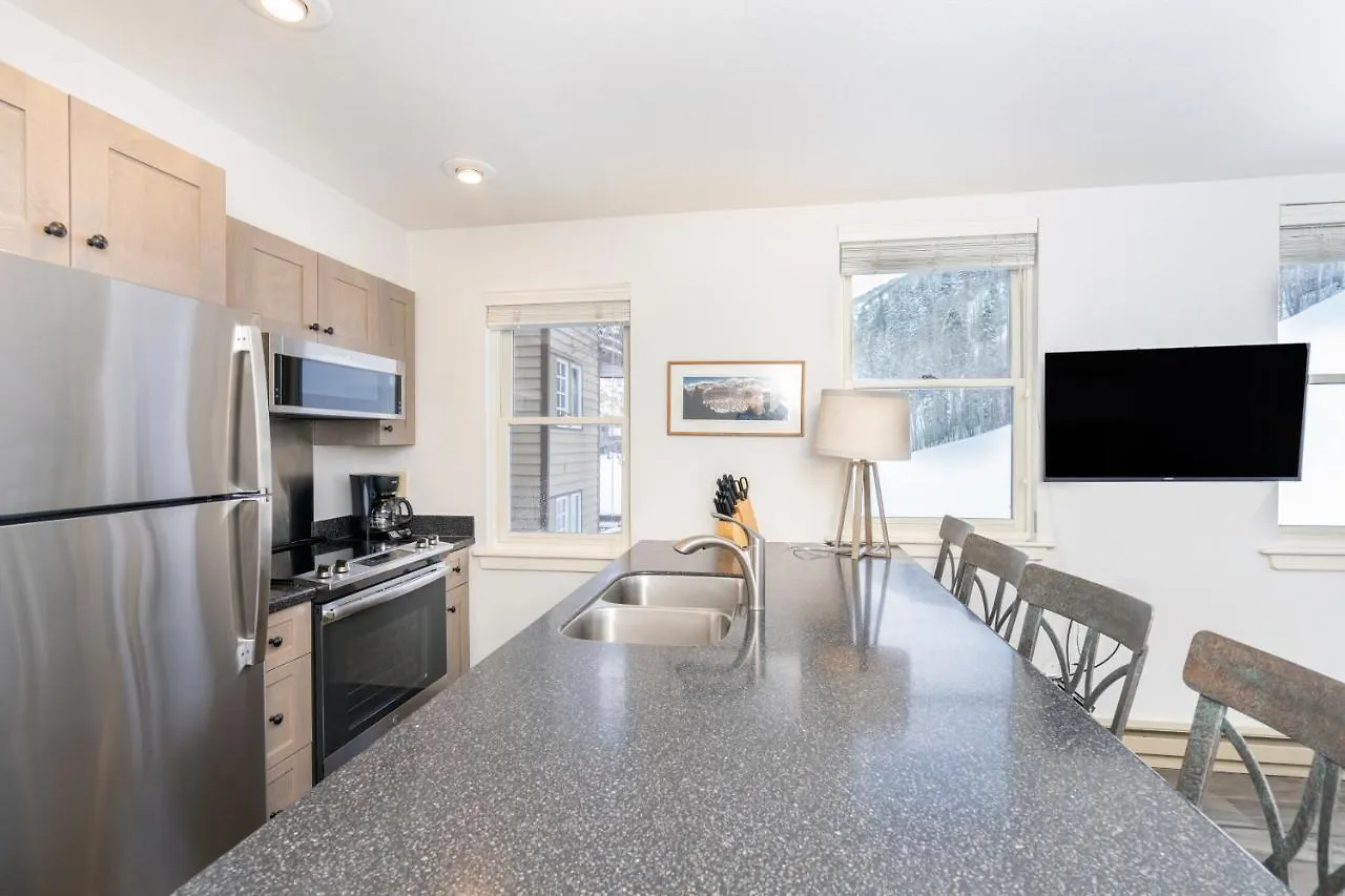 Etta Place By Alpine Telluride