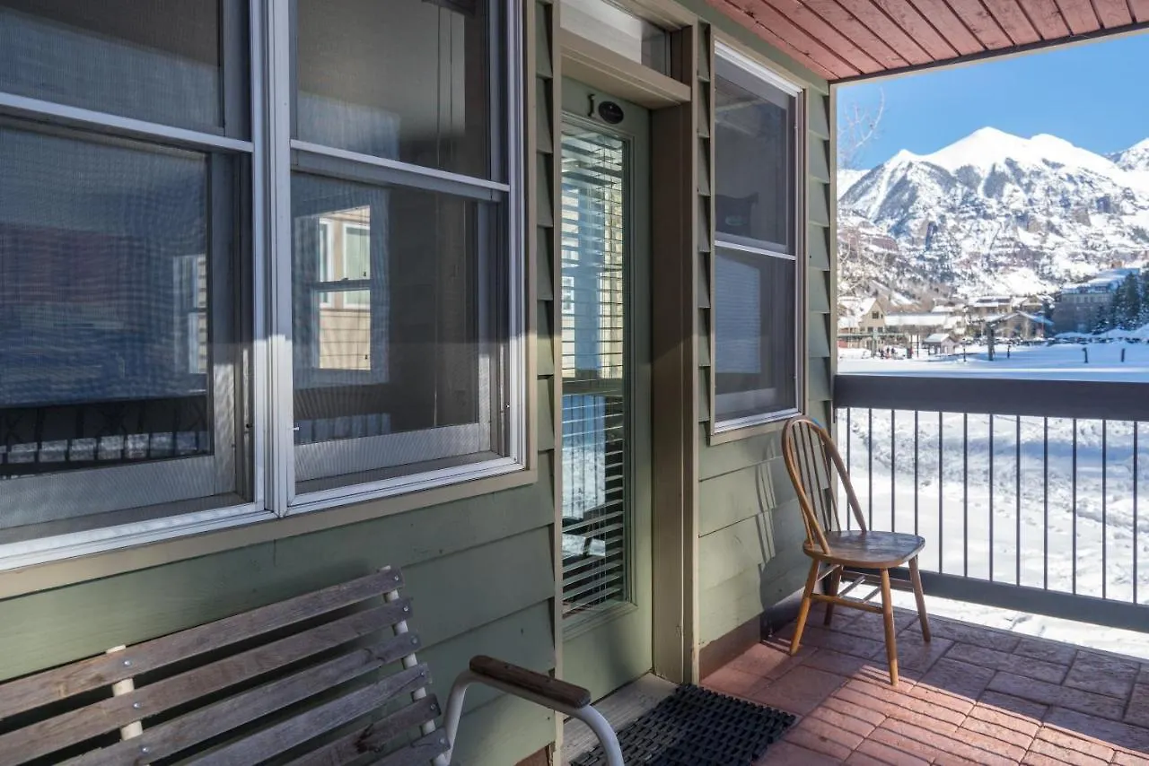 Etta Place By Alpine Holiday home