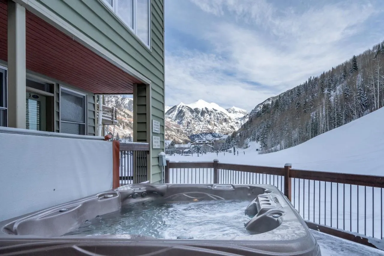 Holiday home Etta Place By Alpine *