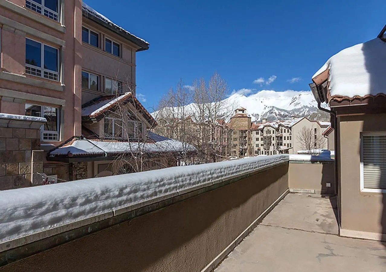 Le Chamonix By Alpine Telluride