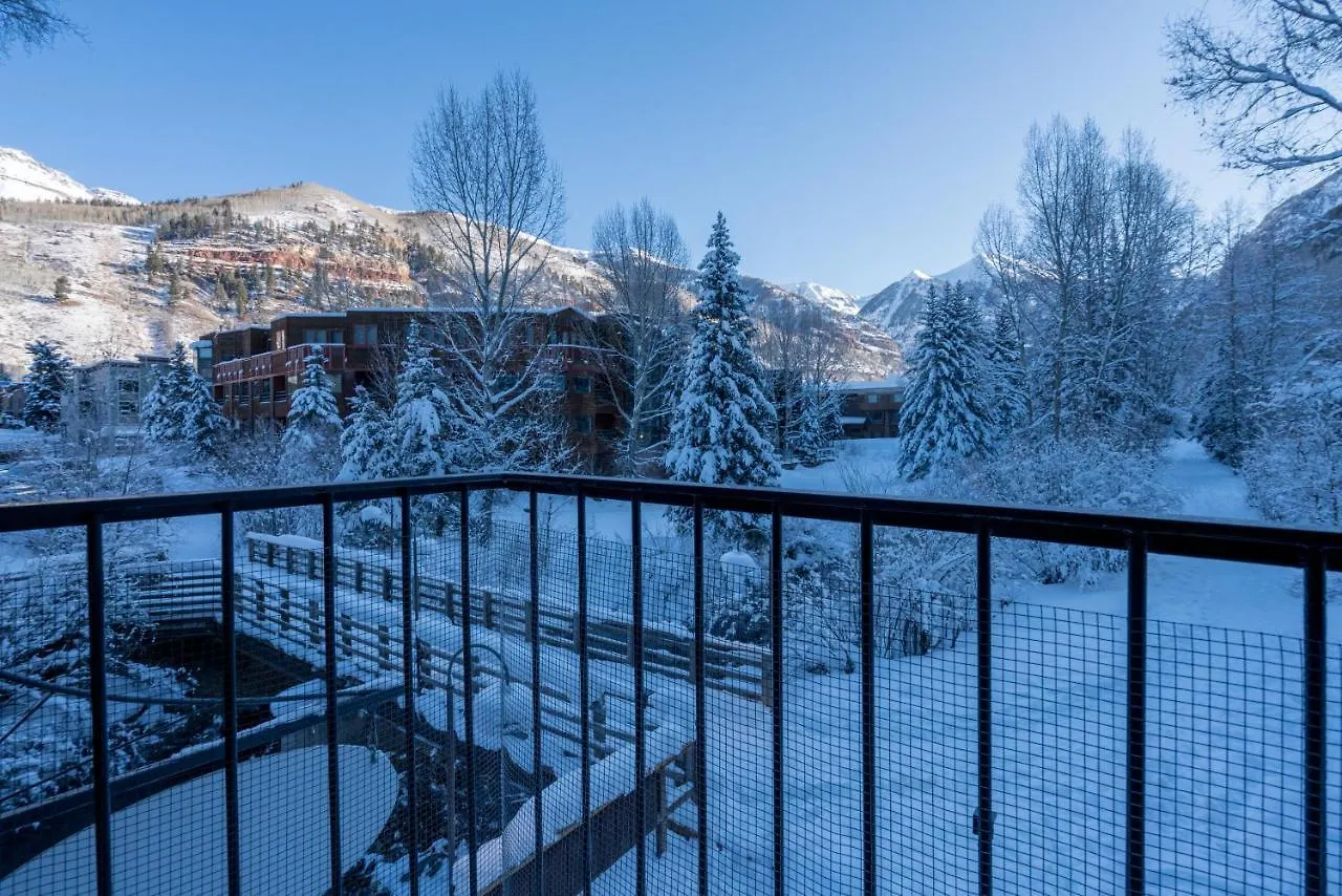 Hotel Manitou By Alpine Lodging