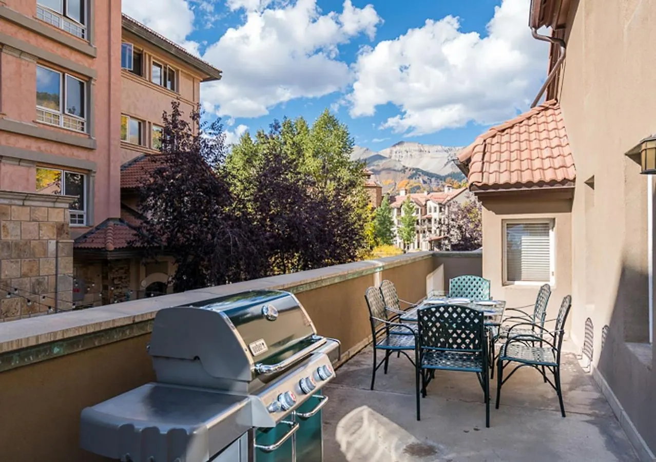 Le Chamonix By Alpine Telluride