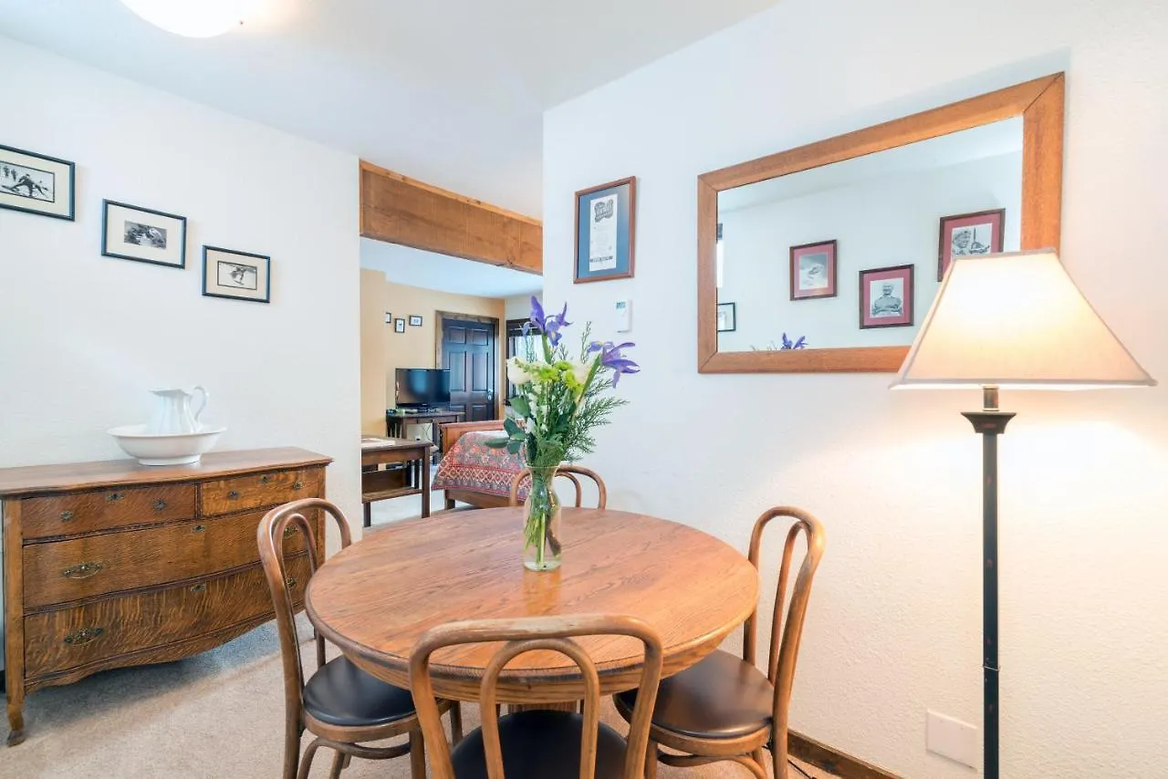 Hotel Manitou By Alpine Lodging Telluride