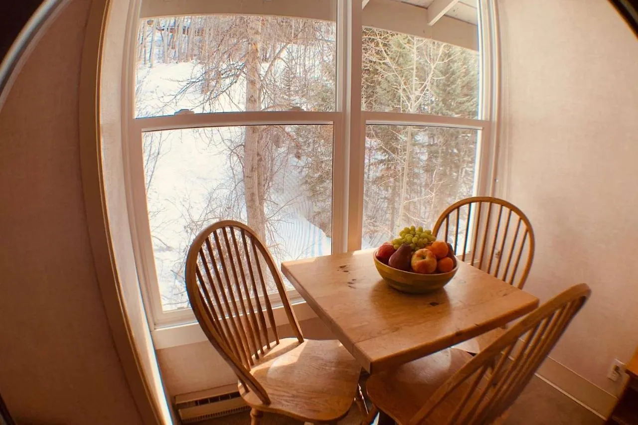 Holiday home Mountaineer *