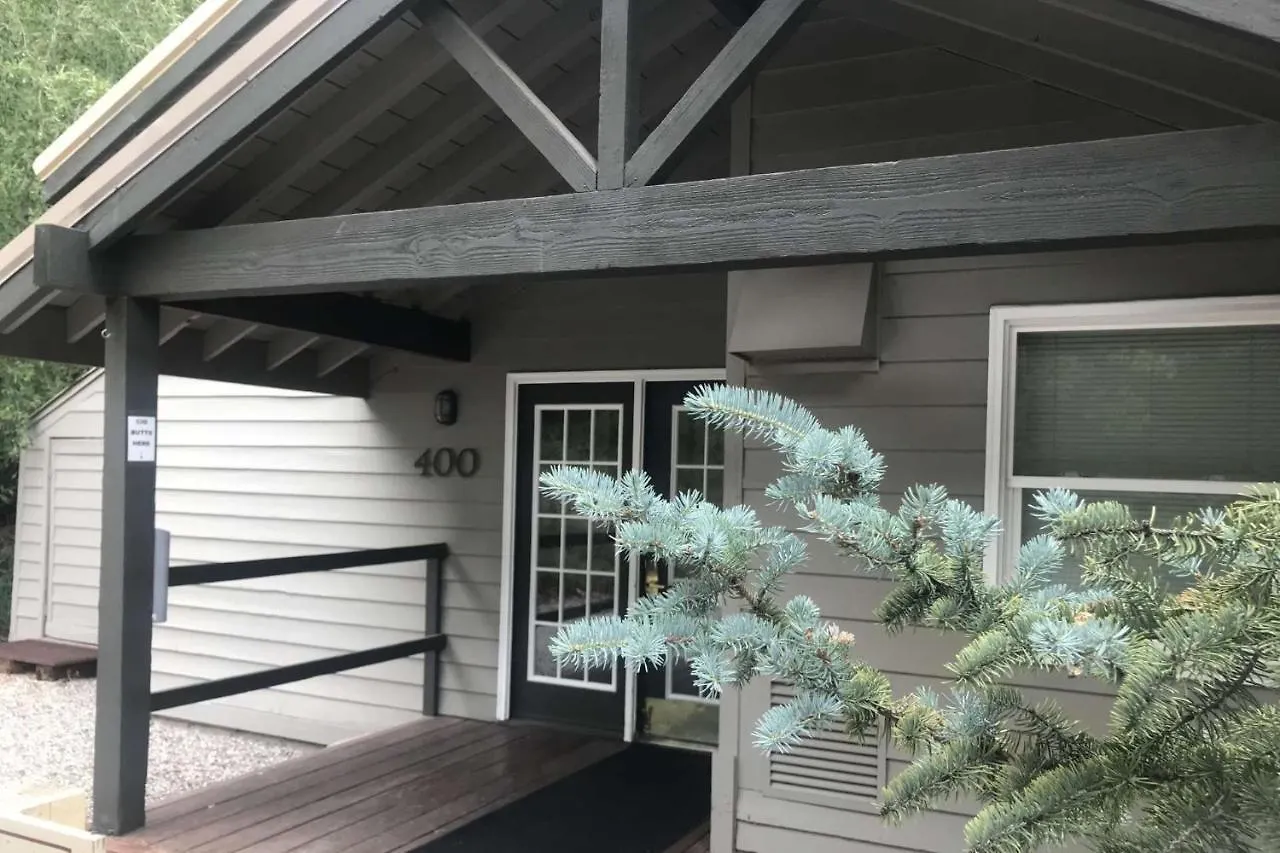 Mountaineer Holiday home Telluride