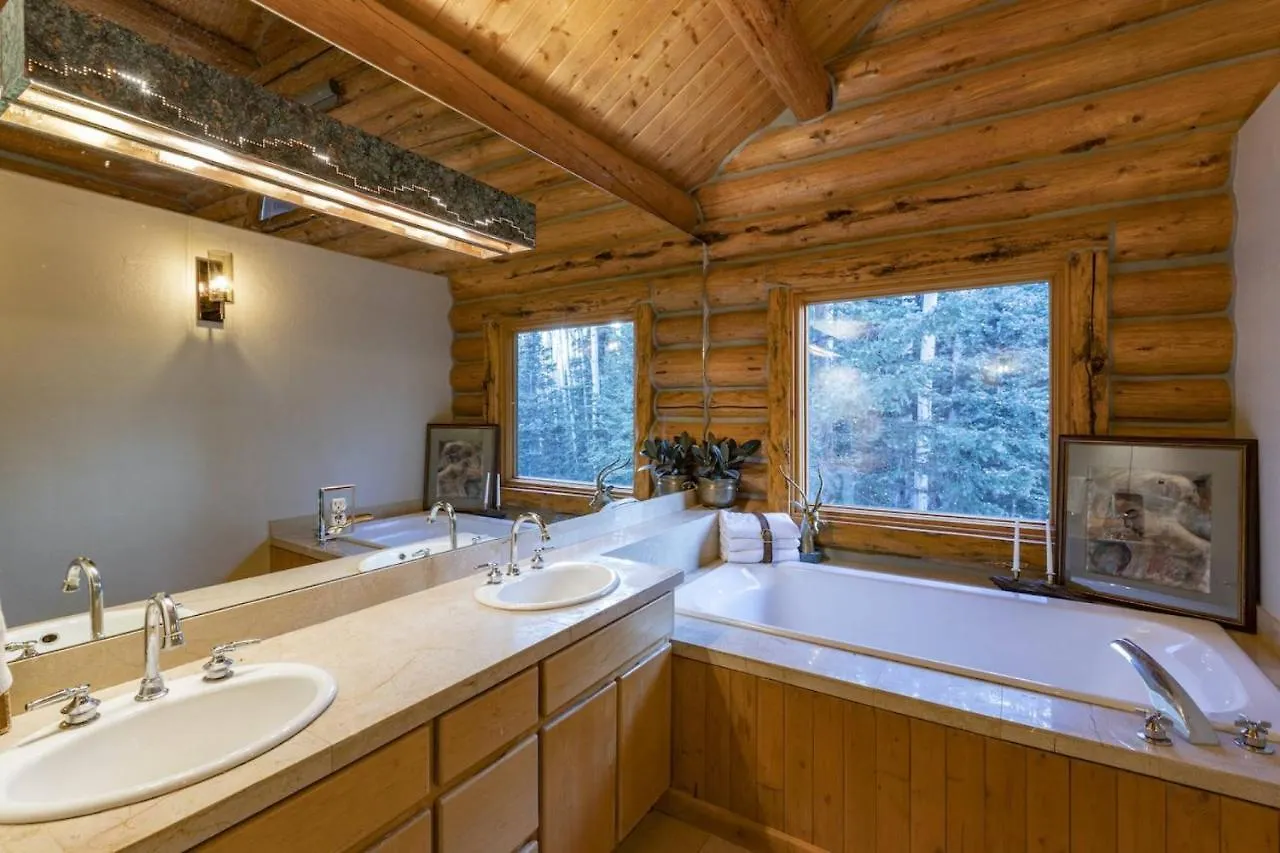 The Tucker Holiday home *