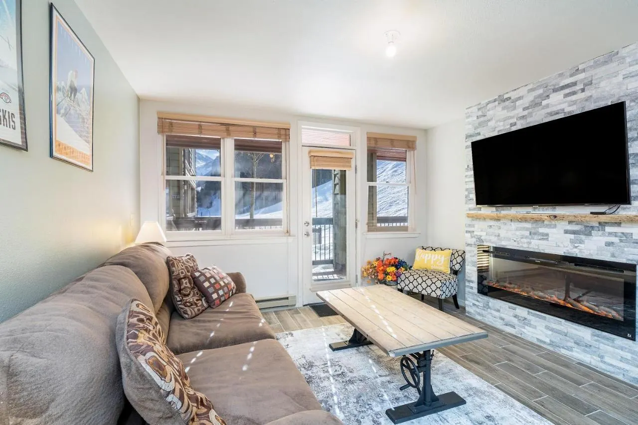 Etta Place By Alpine Telluride