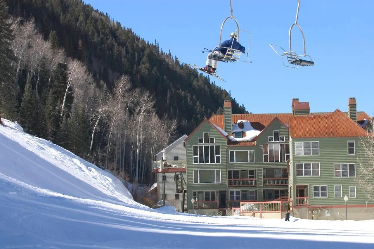 Etta Place By Alpine Holiday home Telluride