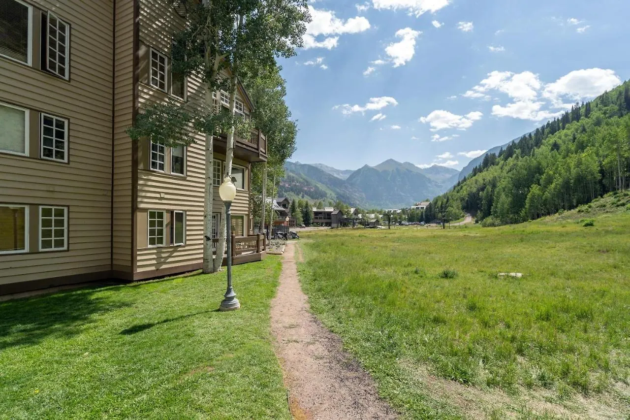 Etta Place By Alpine Holiday home
