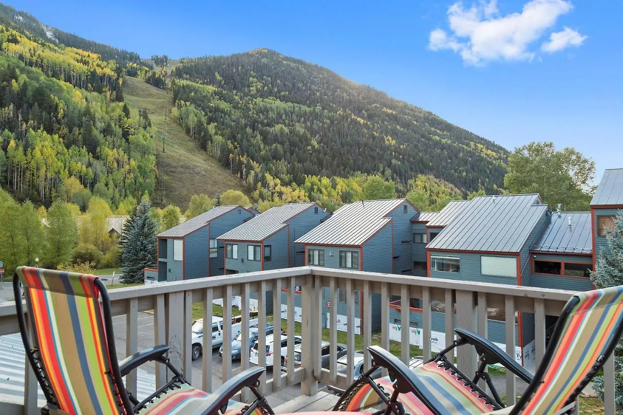 West Willow 5 Holiday home Telluride