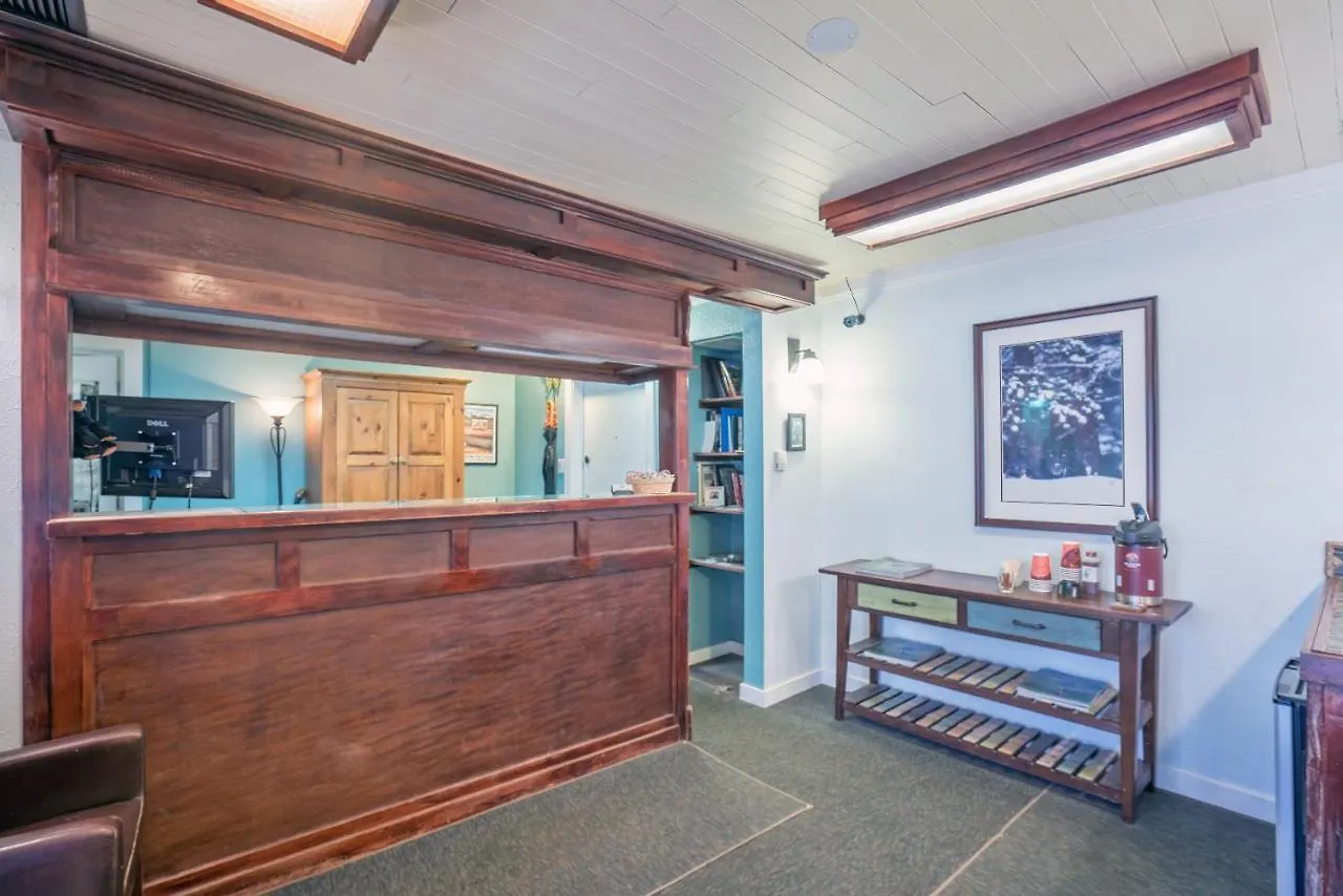 Hotel Mountainside Telluride