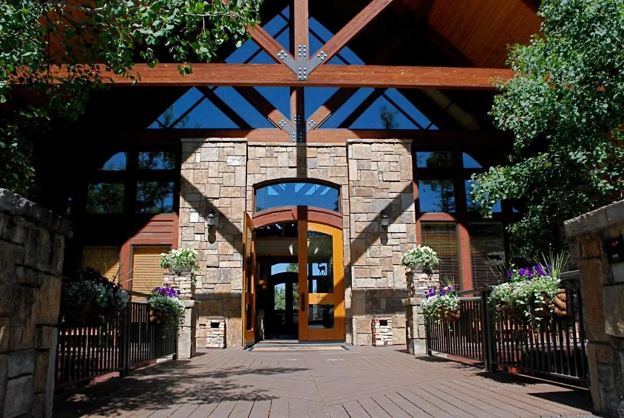 Bear Creek