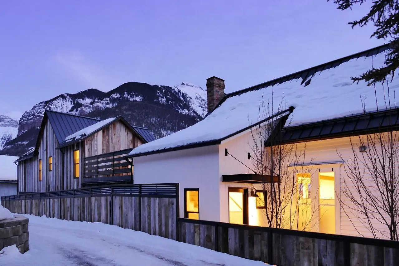 Splendid In The Heart Of Town Holiday home *