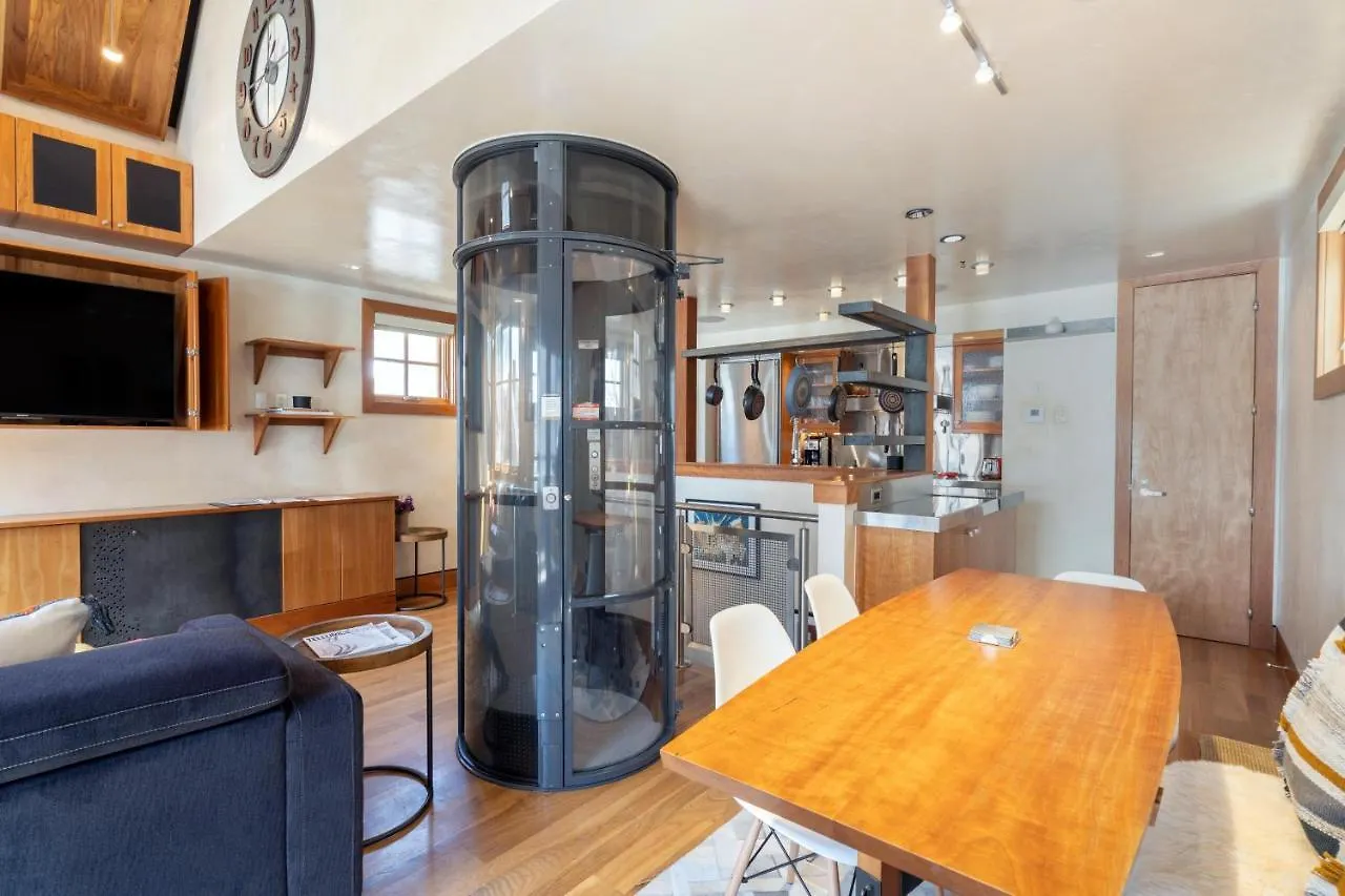 Pacific West 471 Holiday home *