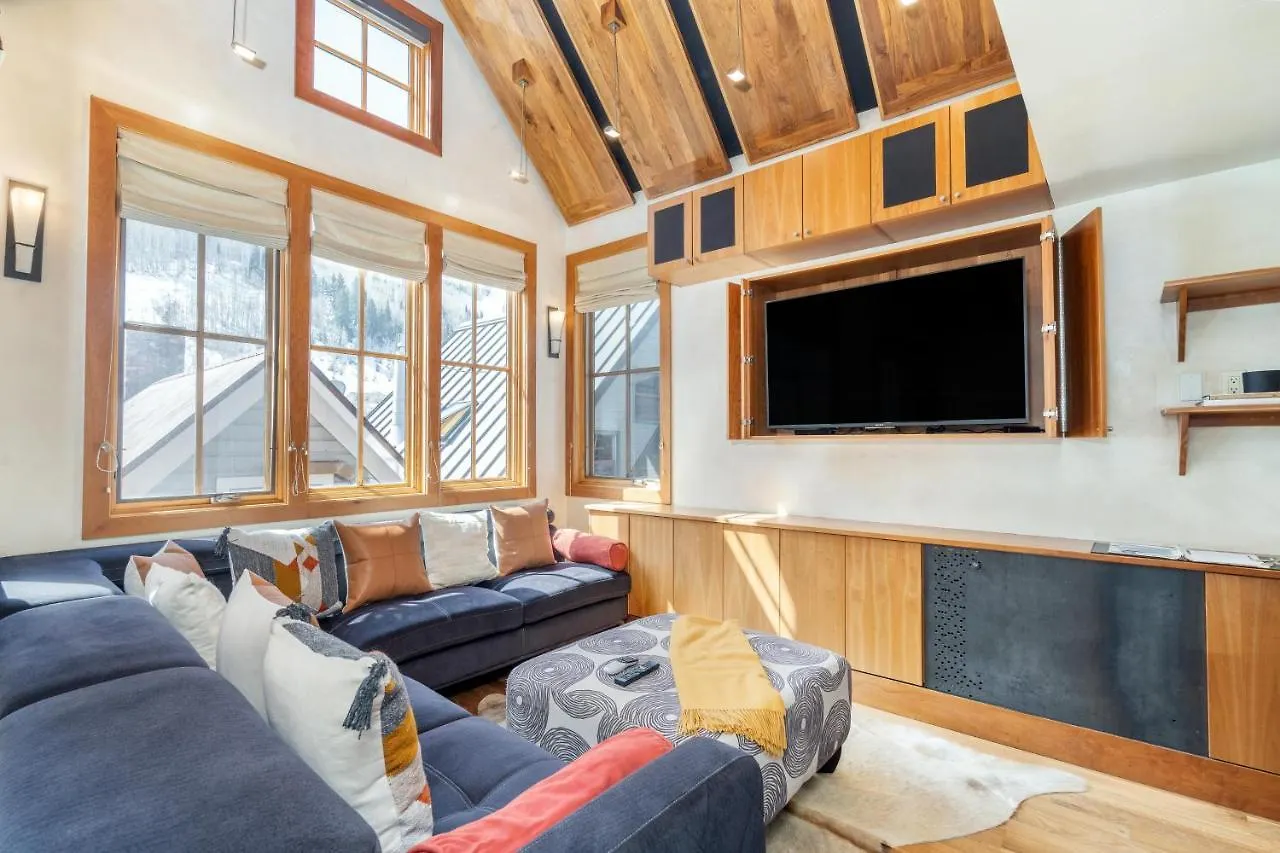 Pacific West 471 Holiday home
