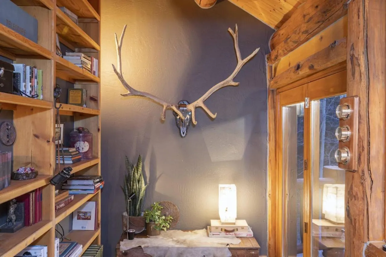 Holiday home The Tucker Telluride