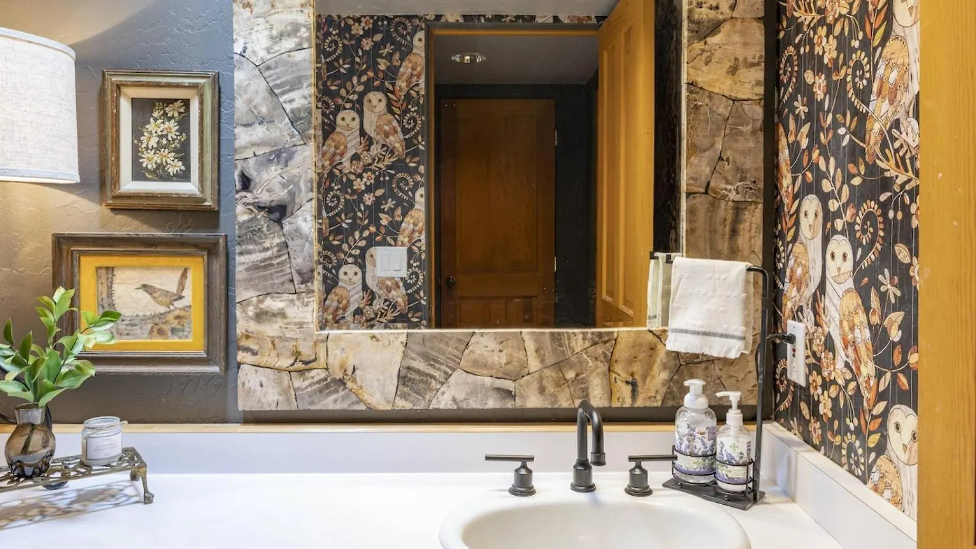 The Tucker Holiday home Telluride