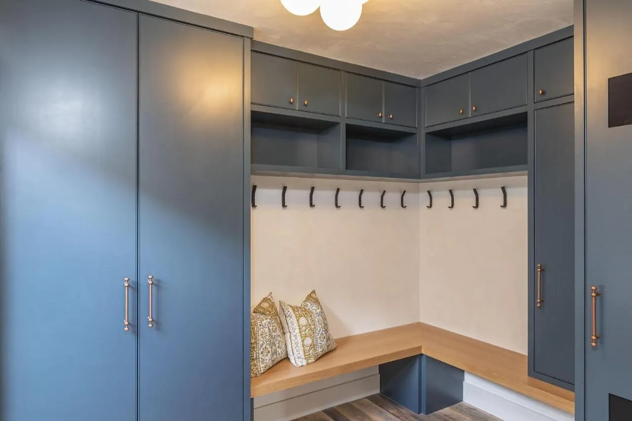 Holiday home Splendid In The Heart Of Town