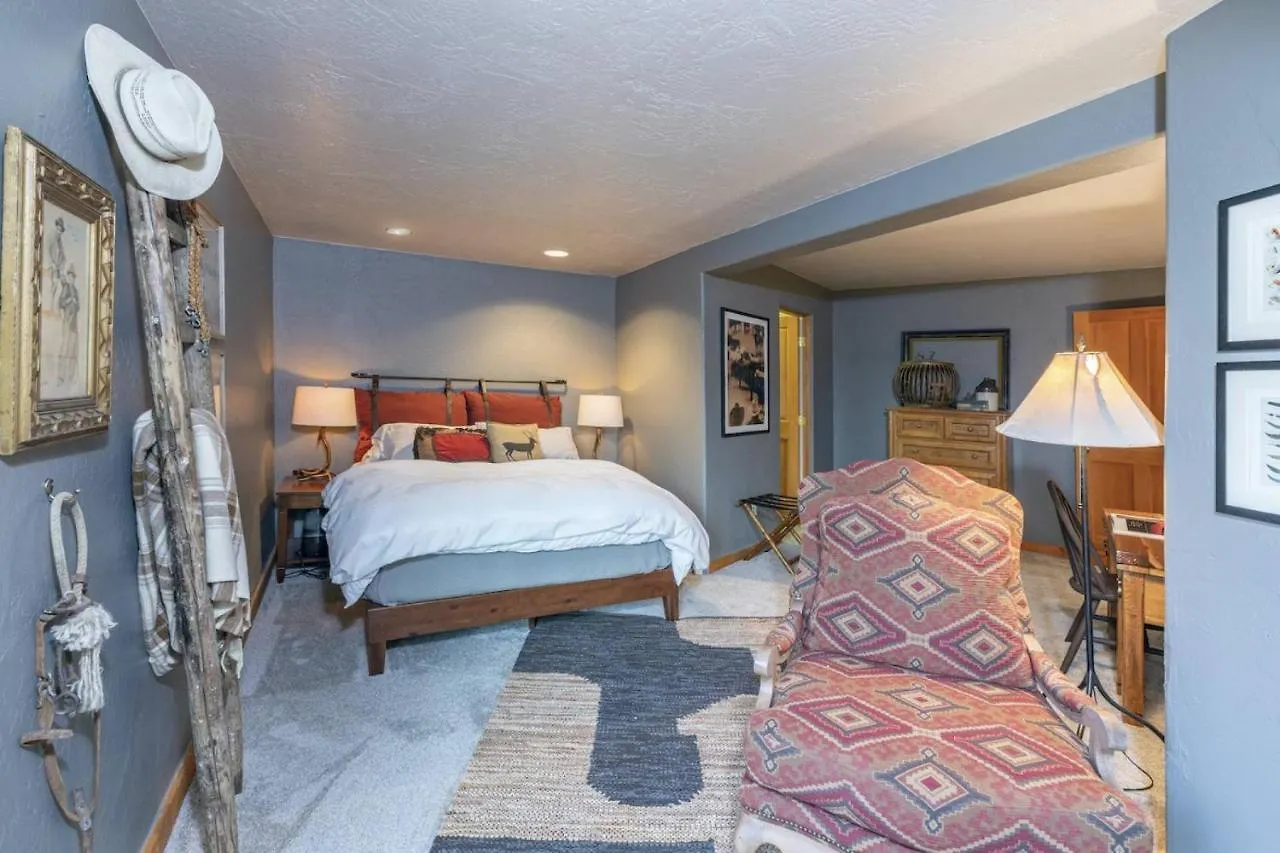 The Tucker * Telluride