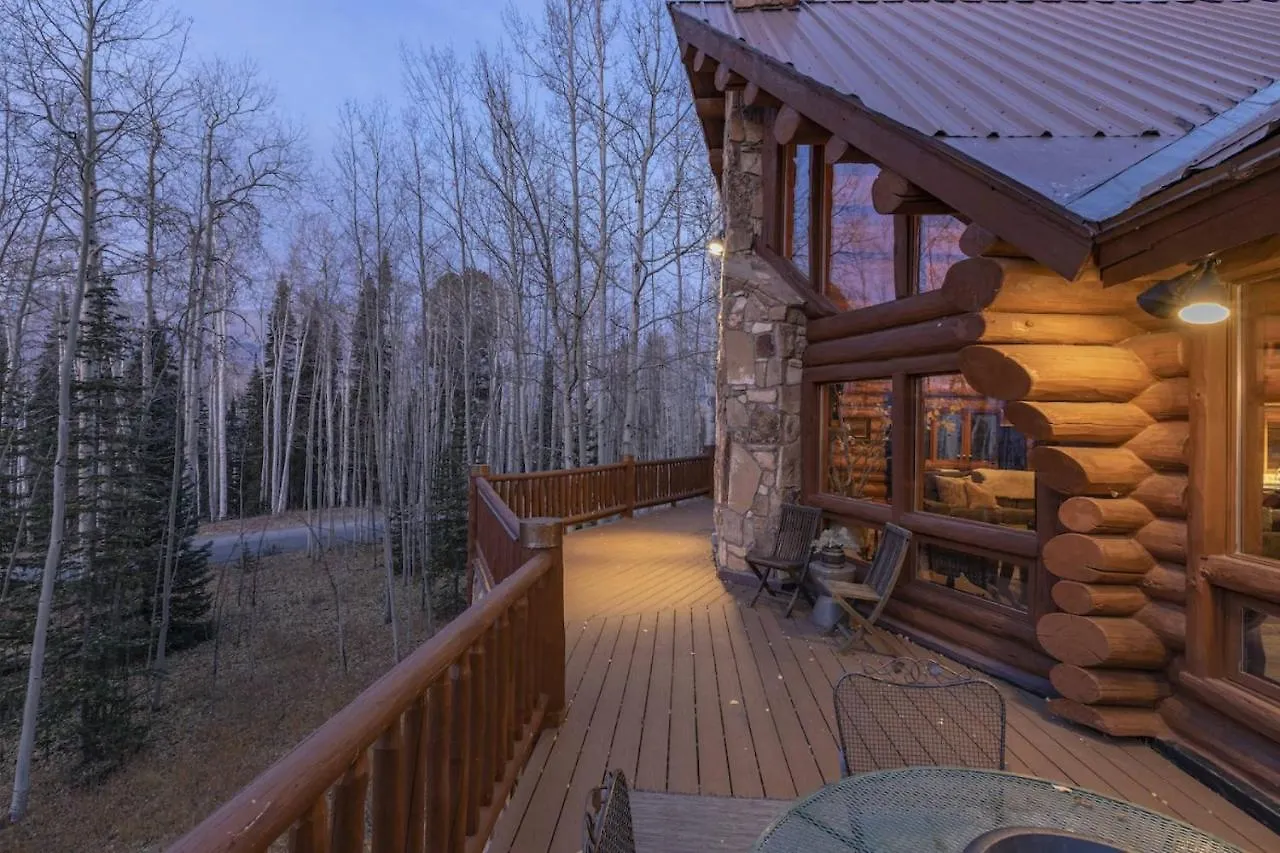 The Tucker Telluride