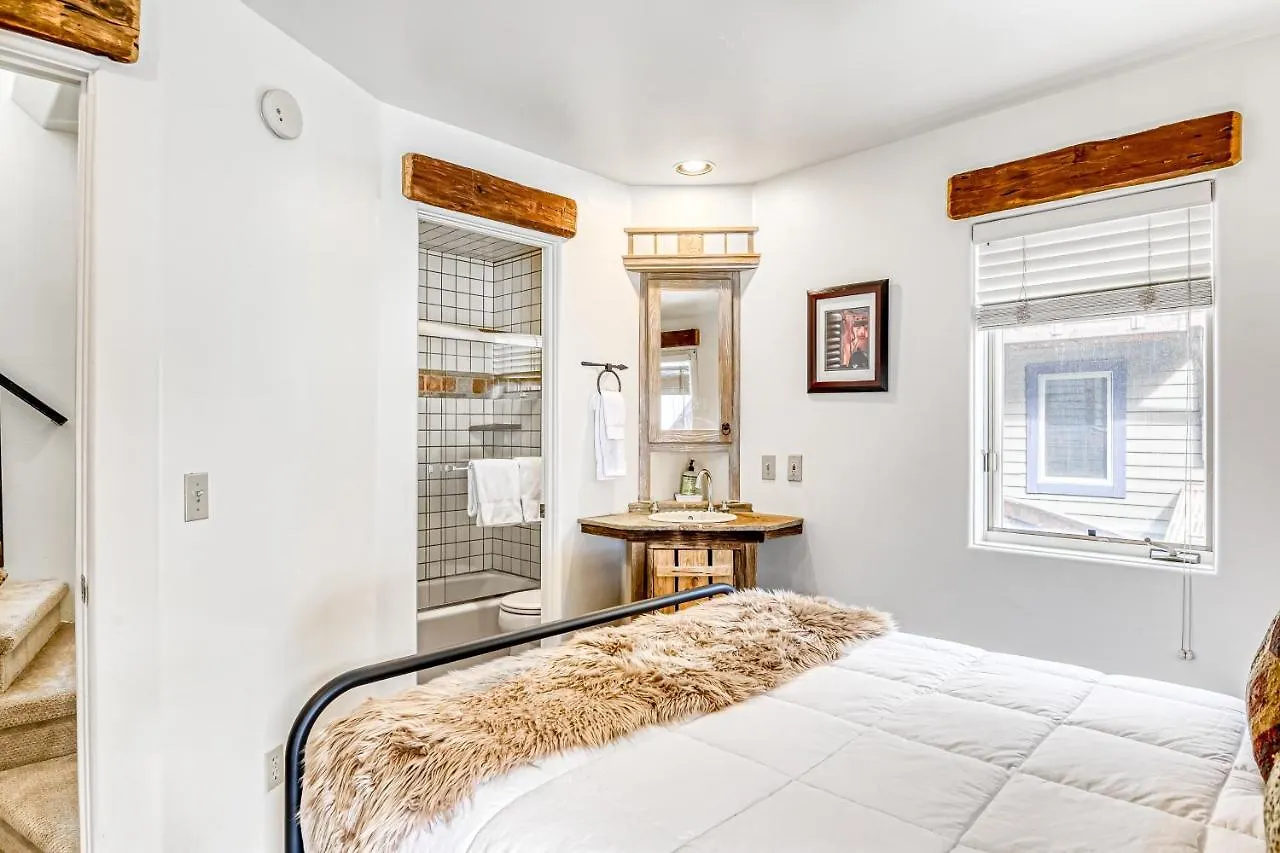 Double Diamond Ski-in/ski-out Telluride