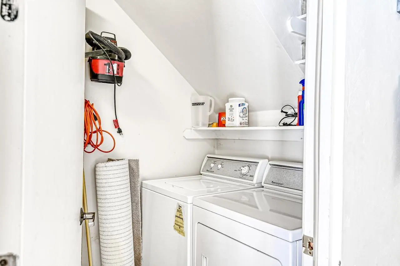 Double Diamond Ski-in/ski-out Apartment *