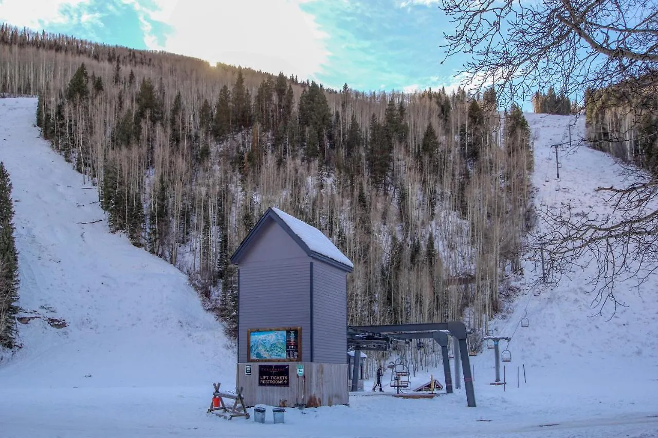 Double Diamond Ski-in/ski-out * Telluride