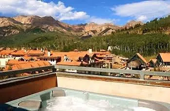At Lost Creek Telluride