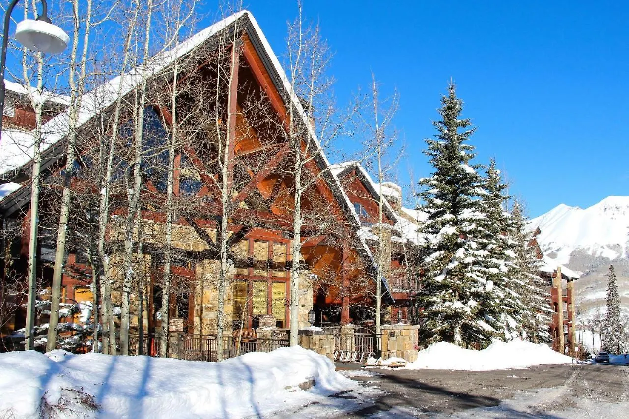 Bear Creek Telluride